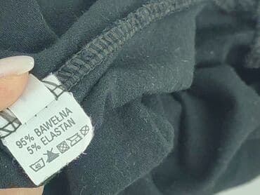 spodnie dresowe 4f robert lewandowski: Legginsy Krótkie damskie, L — 5