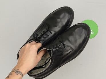 marynarki polska marka: Półbuty dla mężczyzn, 44 — 6