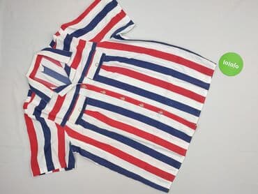 koszula hawajska c a: Koszula damska, rozmiar XL — 2