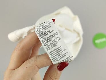 koszulki mbappe: Calvin Klein, T-shirt damski, rozmiar L — 5