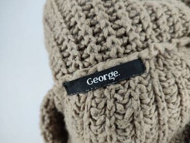 spodnie dresowe nike bezowe: George, Bluza z kapturem damska, rozmiar S — 3