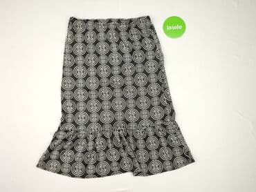 spódnice w geometryczne wzory: Women`s skirt, size M (EU 38) — 2