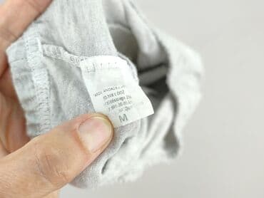 lidl joggery damskie: Шорти жіночі, розмір M — 5