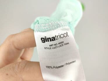 Women: Gina Tricot, Women`s top, size S (EU 36) — 4