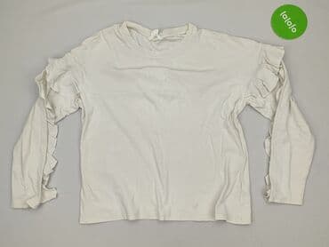 ravella bluzki damskie: H&M, Bluzka damska, rozmiar M — 2