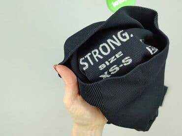 Women's Clothing: Stronger, Leggings Sports for women, size XS (EU 34) — 4