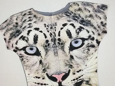 born2be bluzki: Leopard, Bluzka damska, rozmiar XL — 1