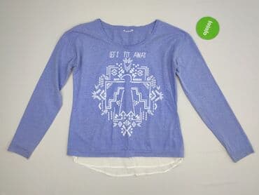 t shirty python: Gina, Women's blouse, size M (EU 38) — 2