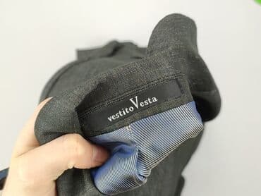 купити штани чоловічі дешево: Marynarka dla mężczyzn, M, Vesta, stan - Idealny — 4