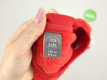 sweter hello kitty h m: Sweterek, Little kids, 128-134 cm, stan - Bardzo dobry — 4