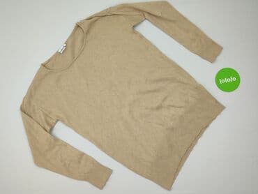 vistula sweter merino: UpFashion, Sweter damski, rozmiar M — 2