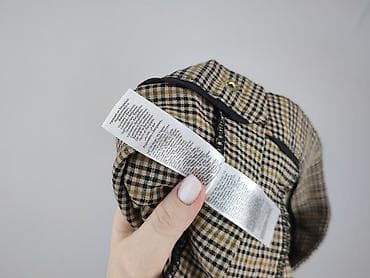 getry h: F&F, Spodnie materiałowe damskie, rozmiar XL — 5