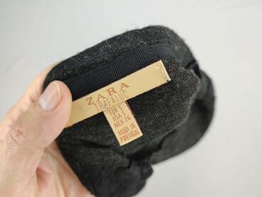 zara bluzki koszulowe: Zara, Bluzka damska, rozmiar S — 5