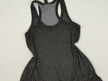 bluzki z baskinką plus size: H&M, Women`s top, size S (EU 36) — 1