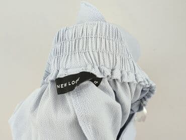 kuloty damskie jeansy: New Look, Spodnie 3/4 damskie, rozmiar L — 4