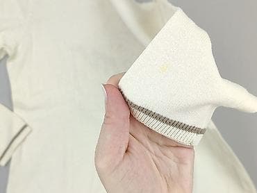 sweter i koszula: Heine, Sweter damski, rozmiar 2XL — 4