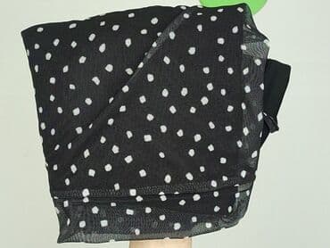 czarne spódniczka sinsay: Sinsay, Sukienka damska, rozmiar 2XS — 5