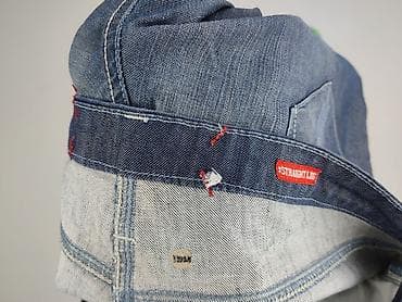 jeans 34: River Island, Jeansy damskie, rozmiar M — 5