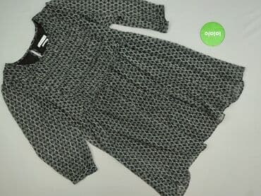 reserved sukienka fioletowa: Reserved, Sukienka damska, rozmiar M — 2