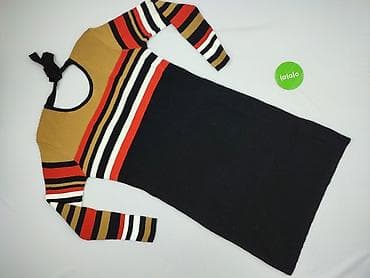 bohoboco sukienka: Bodyflirt, Sukienka damska, rozmiar 3XL — 2