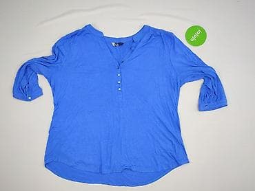 bluza wawa: Isle, Bluzka damska, rozmiar 8XL — 2