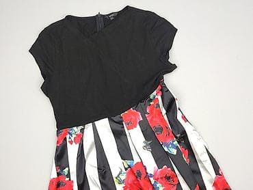 rzesy: Floryday, Sukienka damska, rozmiar L — 1