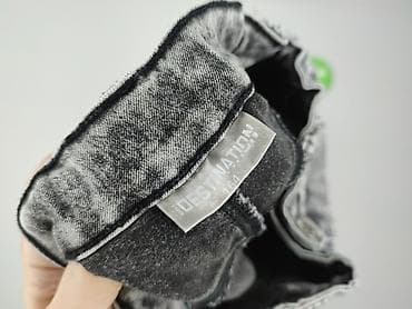 koszula prada: Spodnie jeansowe, 14 lat, 158/164, stan - Bardzo dobry — 4