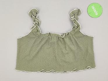 bluzki z reserved: Top damski, rozmiar L — 3