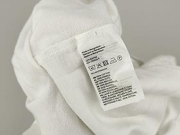 hm koszulki basic: H&M, Koszulka polo dla mężczyzn, rozmiar M — 5