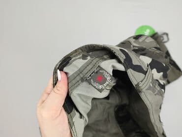 cargo cropp: Spodnie dla mężczyzn, rozmiar S — 5