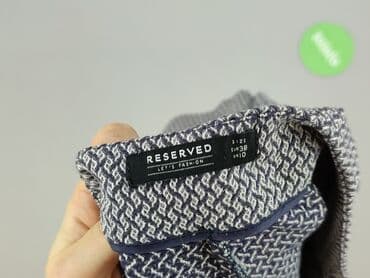 reserved koszulka jamnik: Szorty damskie, M — 4