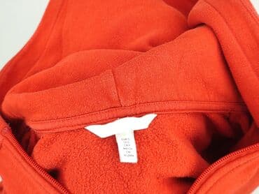 koszulka ze ściągaczem: Bluza z kapturem damska, S — 4