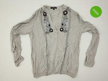 k: Kiki, Жіноча блуза, розмір L — 3