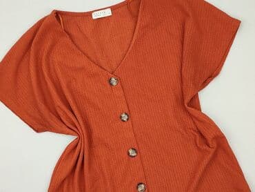 primark piżama hello kitty: Papaya, Кардиган жіночий, розмір XL — 1