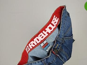 denimco: Szorty dla mężczyzn, rozmiar L — 5