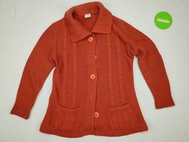 co to jest akryl w swetrze: Women`s knitwear, size XL (EU 42) — 2