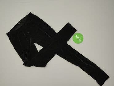 świecące legginsy: Amisu, Legginsy Eleganckie damskie, rozmiar S — 2