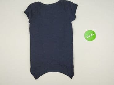 bluzy damskie diverse: Diverse, T-shirt damski, rozmiar XS — 3