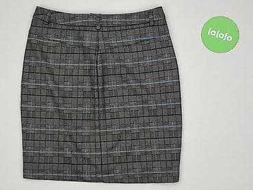 pullandbear com: Freesia, Spódnica damska, rozmiar S — 4