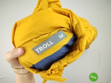 дублянка жіноча польща: Зимова куртка жіноча, розмір M — 4