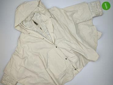 bape kurtka: Kurtka przejściowa damska, rozmiar 5XL — 2