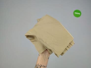 white widow spodnie: H&M, Spodnie materiałowe damskie, rozmiar XS — 6