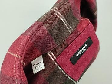 prada dresy: Walbusch, Koszulа dla mężczyzn, rozmiar 6XL — 4