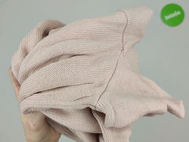 sweter z dodatkiem moheru: H&M Divided, Sweter damski, rozmiar S — 4