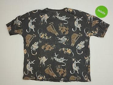 gate bluzki: T-shirt damski, rozmiar 3XL — 3