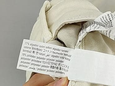 dzinsy 34: Zara, Jeansy damskie, rozmiar S — 6