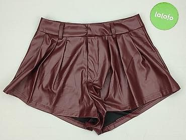 garnitury h: Shein, Szorty damskie, rozmiar M — 2