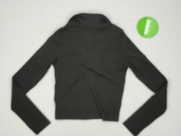 sukienka damska stradivarius: Stradivarius, Damska koszulka polo, rozmiar S — 4