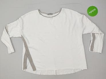 basic top zara: Zara, Жіноча блуза, розмір L — 3
