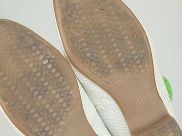 pull bear buty: Балетки жіночі, розмір 38 — 4